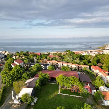 Sport Generation Camp Hotel Lozenets Ngoại thất bức ảnh