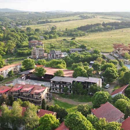 Sport Generation Camp Hotel Lozenets Ngoại thất bức ảnh