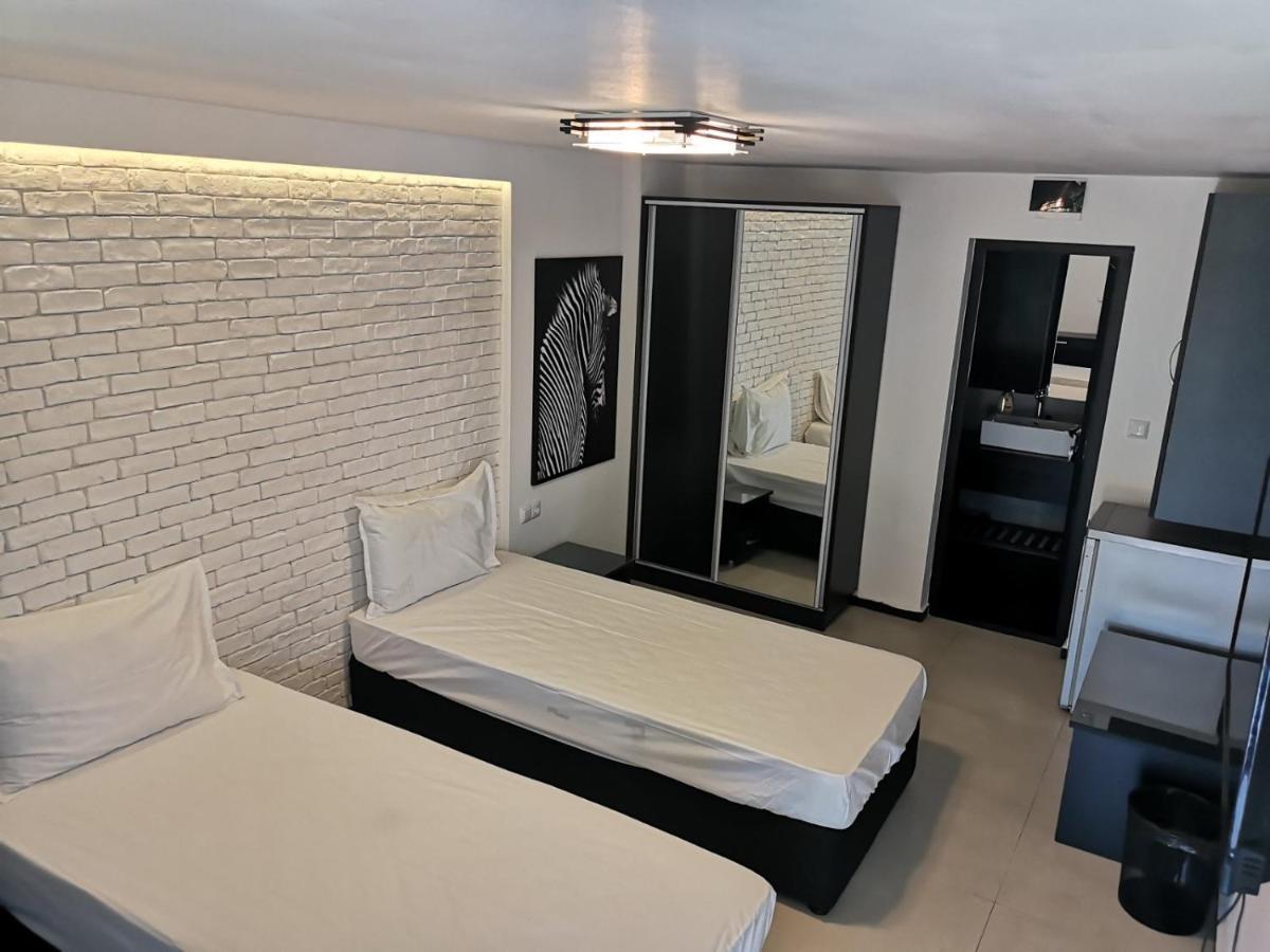 Sport Generation Camp Hotel Lozenets Ngoại thất bức ảnh