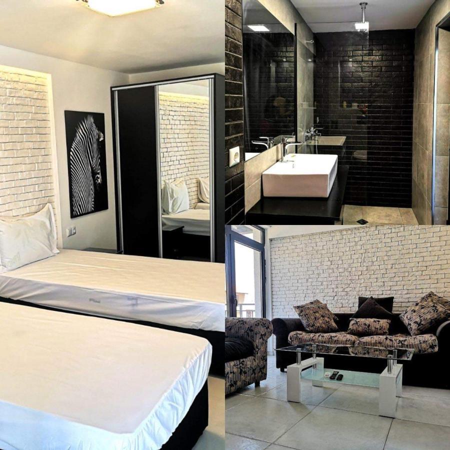 Sport Generation Camp Hotel Lozenets Ngoại thất bức ảnh