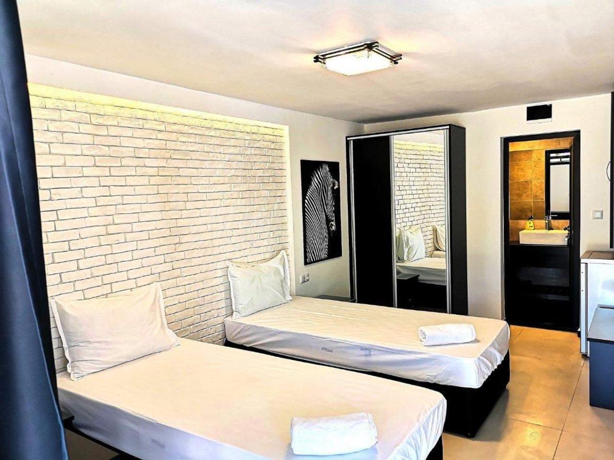 Sport Generation Camp Hotel Lozenets Ngoại thất bức ảnh