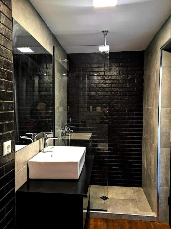 Sport Generation Camp Hotel Lozenets Ngoại thất bức ảnh