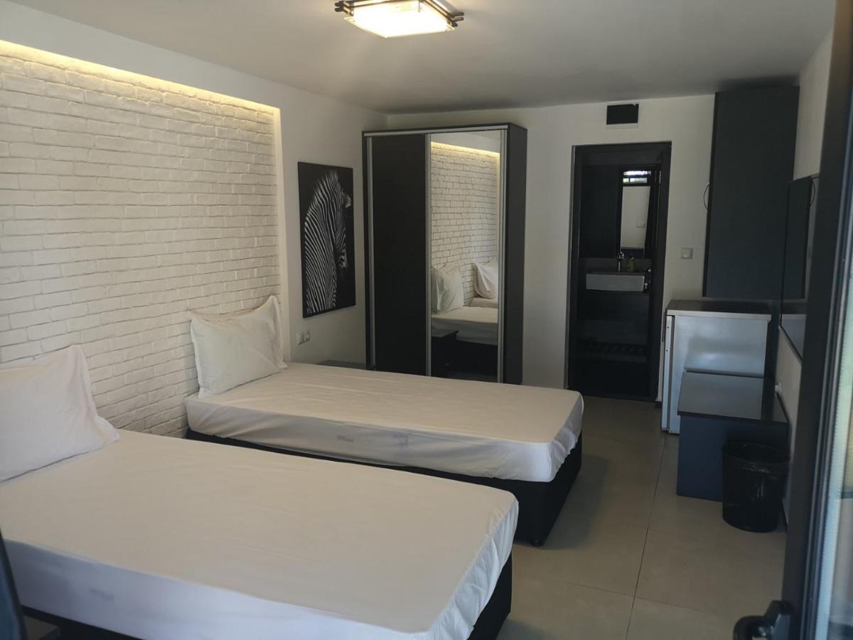 Sport Generation Camp Hotel Lozenets Ngoại thất bức ảnh